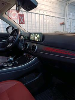 دۆنگ فینگ T5 EVO